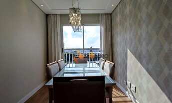 Imagem: Apartamento pronto para morar c/3 quartos