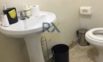 Imagem 6: Conj. Comercial, Higienópolis - São Paulo