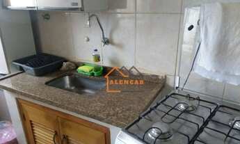 Imagem 5: Apartamento à venda, 62 m² por R$ 298.000,00 - Mooca - São Paulo/SP