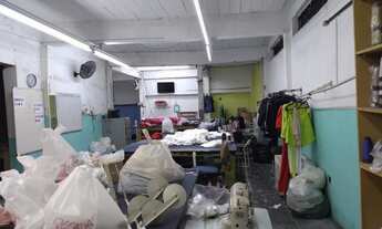 Imagem 5: Salão com renda, 500 m2, na região de Pirituba