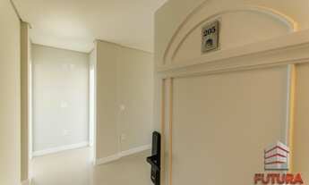 Imagem 5: Apartamento para venda tem 81 metros quadrados com 2 quartos em Praia de Mariscal - Bombin