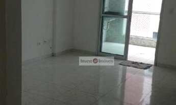 Imagem 6: Apartamento com 2 dormitórios à venda, 89 m² por R$ 540.000,00 - Canto do Forte - Praia Gr