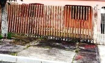 Imagem 2: Casa - Venda - Cajuru - Cod. 56