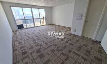 Imagem: Sala comercial para venda na Barra Funda