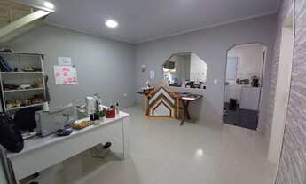 Imagem 4: Sobrado à venda, 110 m² por R$ 250.000,00 - Jardim Algarve - Alvorada/RS