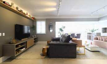 Imagem 6: Apartamento Selective Morumbi com 4 quartos, sendo 3 suítes, à venda na Vila Suzana, Zona