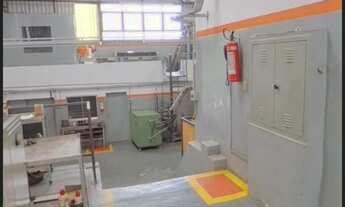 Imagem 7: Comercial/Industrial de 300 metros quadrados no bairro São João Clímaco