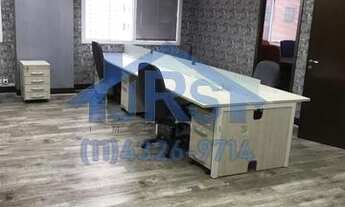 Imagem: Sala à venda, 107 m²