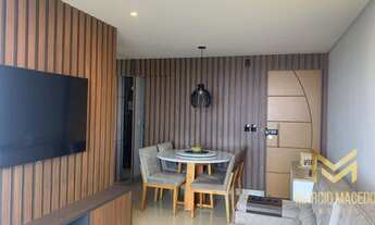 Imagem 3: Aptº Porteira Fechada com 3 dormitórios à venda, 70 m² por R$ 615.000 - Engenheiro Luciano