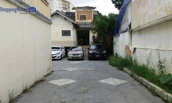 Imagem 2: Casa Comercial à venda, Lapa, São Paulo -