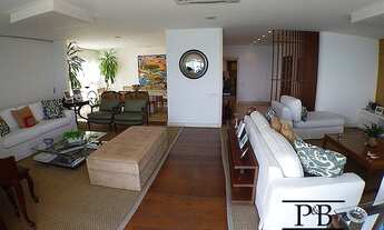 Imagem 6: Apartamento com 4 dormitórios, 280 m² - venda por R$ 18.900.000,00 ou aluguel por R$ 30.00