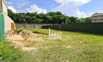 Imagem: Terreno à venda, 570 m² por R$ 680.000,00