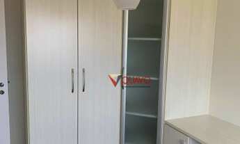 Imagem 6: Apartamento com 3 dormitórios para alugar, 157 m² por R$ 8.000,00/mês - Alto da Mooca - Sã