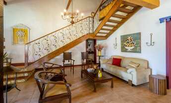 Imagem 4: Maravilhosa chácara mobiliada à venda, 11628 m² - Zona Rural - Rio Novo/MG