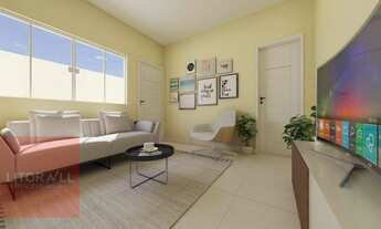 Imagem 4: Casa com 2 dormitórios à venda, 85 m² por R$ 279.000,00 - Jardim Regina - Área Verde - Ita