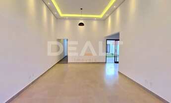 Imagem 1: Jardim de Mônaco Hortolândia 159m² Casa 3 dormitórios Com Churrasqueira