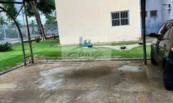 Imagem 3: Palmas - Apartamento Padrão - Plano Diretor Norte