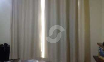 Imagem 4: Apartamento com 3 dormitórios à venda, 110 m² por R$ 360.000,00 - Rocha - São Gonçalo/RJ