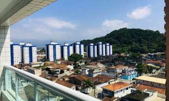 Imagem: Apartamento com 1 dormitório à venda