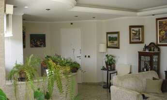 Imagem 5: COBERTURA RESIDENCIAL em CAMPINAS - SP, NOVA CAMPINAS