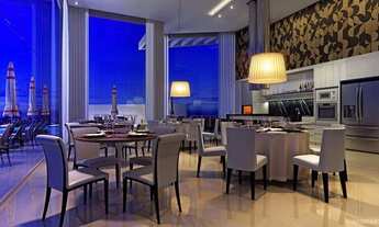 Imagem 6: Loft com 1 dormitório à venda, 45 m² por R$ 531.000,00 - Fazenda - Itajaí/SC