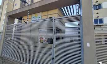 Imagem: PALMAS - Apartamento Padrão - Quadra 203