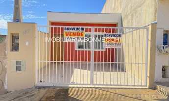 Imagem 3: CASA RESIDENCIAL em SOROCABA - SP, PARQUE SÃO BENTO