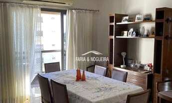 Imagem 4: Apartamento Residencial Tilápias com 4 dormitórios, 207 m² - venda por R$ 850.000 ou alug