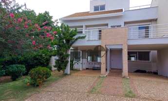 Imagem 2: Casa com 4 Suítes à venda, 413 m² por R$ 2.300.000 - Parque Taquaral - Campinas/SP