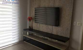 Imagem 5: Apartamento, 76 m² - venda por R$ 1.950.000,00 ou aluguel por R$ 9.800,00/mês - Vila Nova