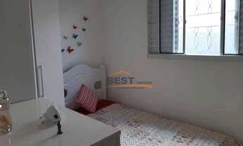 Imagem 5: Casa com 3 dormitórios à venda, 105 m² por R$ 850.000,00 - Vila Leopoldina - São Paulo/SP