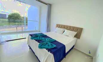 Imagem 6: Duplex com 3 dormitórios na Praia dos Carneiros