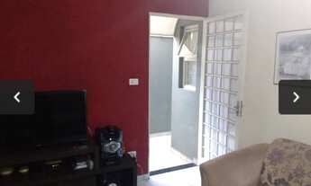 Imagem 4: Casa com 2 dormitórios à venda, 69 m² por R$ 350.000,00 - Loteamento Terras de São Pedro e