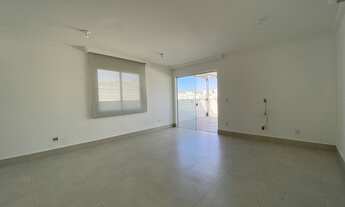 Imagem 4: Cobertura Buritis 4 quartos / 4 vagas