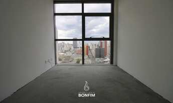 Imagem 5: CURITIBA - Apartamento Padrão - Centro