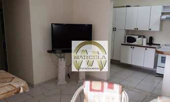 Imagem 3: Apartamento com 3 dormitórios, 100 m² - venda por R$ 320.000,00 ou aluguel por R$ 2.000,00