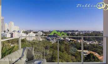 Imagem: Apartamento 2 quartos Curitiba no Ecoville