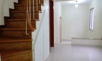 Imagem 3: Apartamento duplex a venda com 53M2 quarto e sala na Rua 2 de Dezembro quarteirão da praia