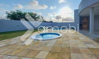 Imagem 4: Casa à venda em Nova Parnamirim (Parnamirim/RN