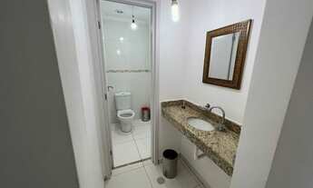 Imagem 7: Apartamento com 3 dormitórios à venda, 153 m² por R$ 950.000,00 - Tupi - Praia Grande/SP