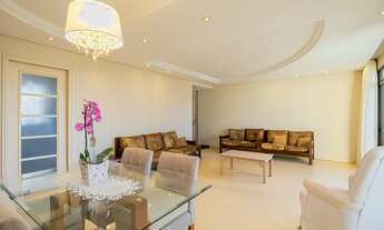 Imagem 4: Apartamento Ed Burle Marx a venda 143 metros quadrados - 3 quartos Mossunguê / Ecoville