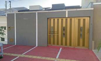 Imagem: Casa com 3 quartos à venda, 112 m² por