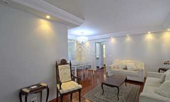 Imagem 4: Venda Apartamento 3 Dormitórios - 102 m² Pinheiros