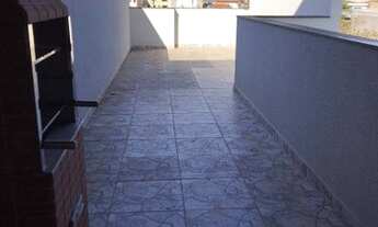 Imagem 4: Cobertura à venda, 118 m² por R$ 438.598,00 - Vila Camilópolis - Santo André/SP