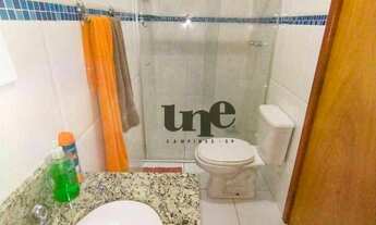 Imagem 7: Casa com 3 dormitórios à venda, 263 m² por R$ 850.000,00 - Vila Capuava - Valinhos/SP