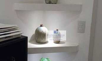 Imagem 9: Conjunto, 112 m² - venda por R$ 320.000,00 ou aluguel por R$ 2.500,00/mês - República - Sã