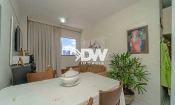 Imagem 6: Apartamento com 2 dormitórios à venda, 58 m² por R$ 198.000 - Lagoa Nova - Natal/RN