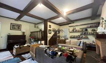 Imagem 5: CASA A VENDA NO CAPIVARI EM CAMPOS DO JORDÃO