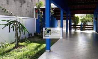 Imagem: Casa com 3 dormitórios à venda, 75 m²