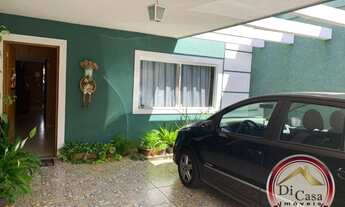 Imagem 3: Casa com 3 dormitórios à venda, 120 m² por R$ 650.000,00 - Jardim Jaraguá - Atibaia/SP